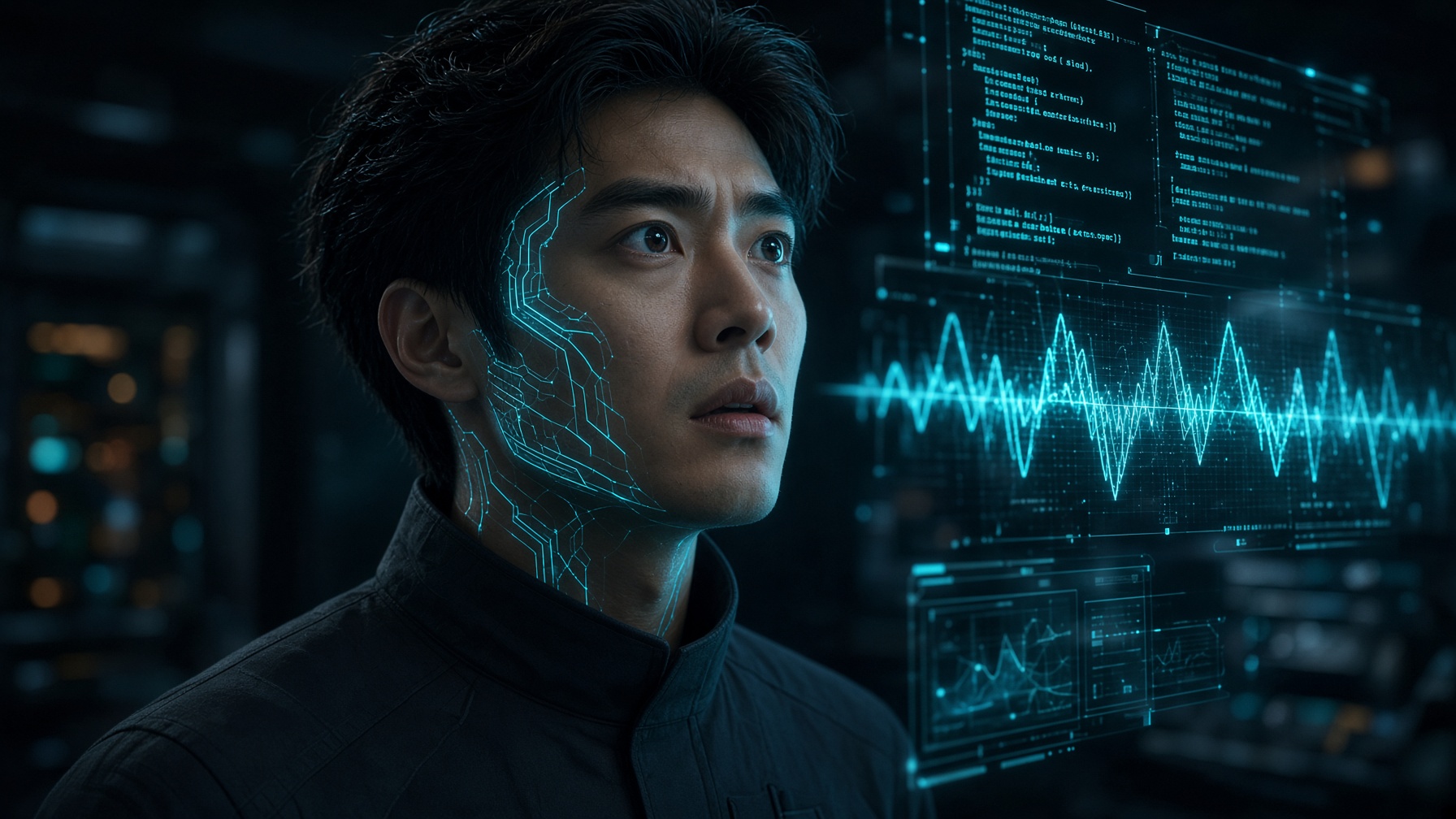 Mileo Chen Discovery